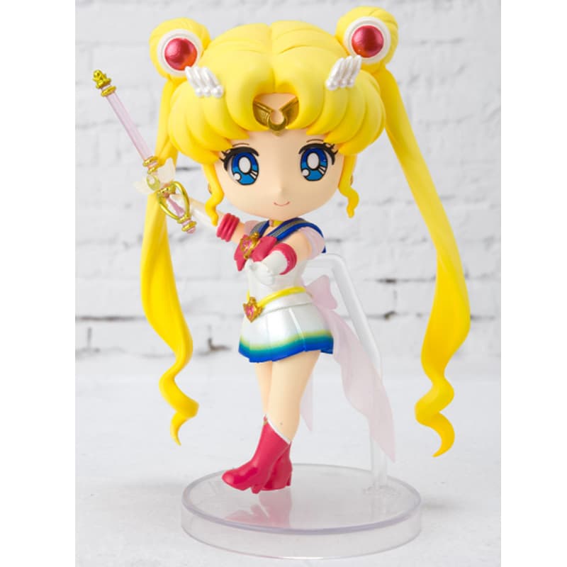 Фигурка BANDAI zero mini - изображение 5