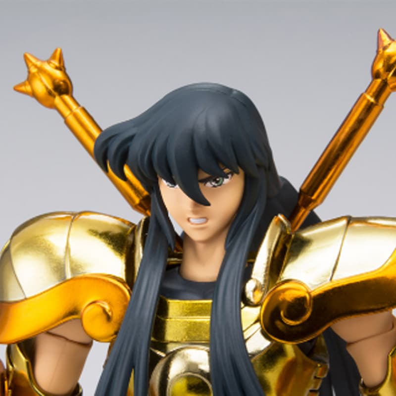 Фигурка BANDAI ex 17cm - изображение 4
