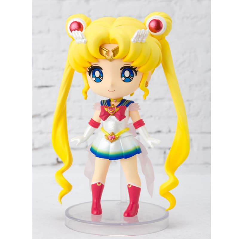 Фигурка BANDAI zero mini - изображение 4