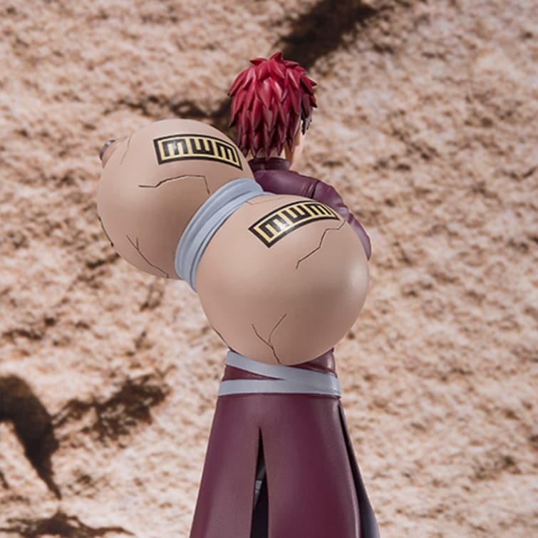 Фигурка BANDAI shf 15cm - изображение 4