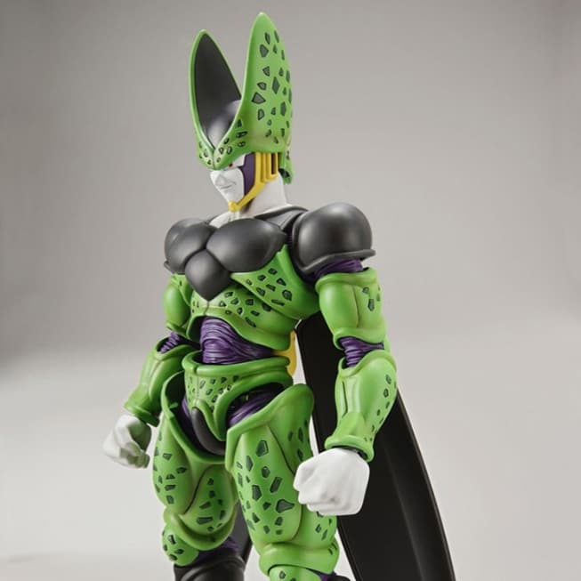 BANDAI Figure-rise Standard - изображение 4