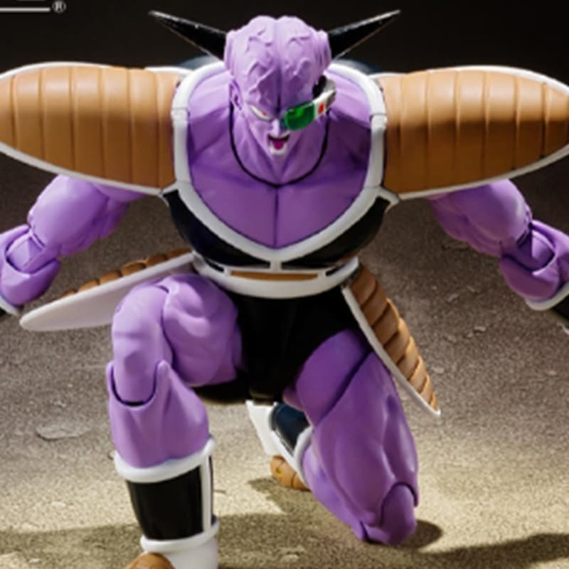Фигурка BANDAI shf - изображение 3
