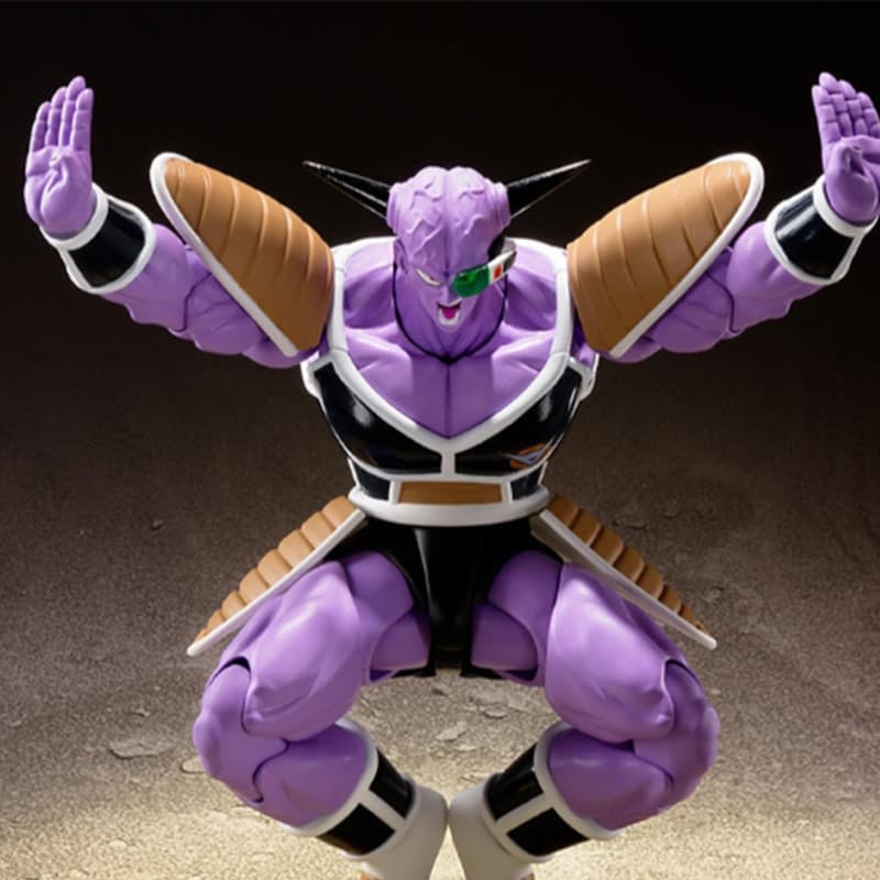 Фигурка BANDAI shf - изображение 4