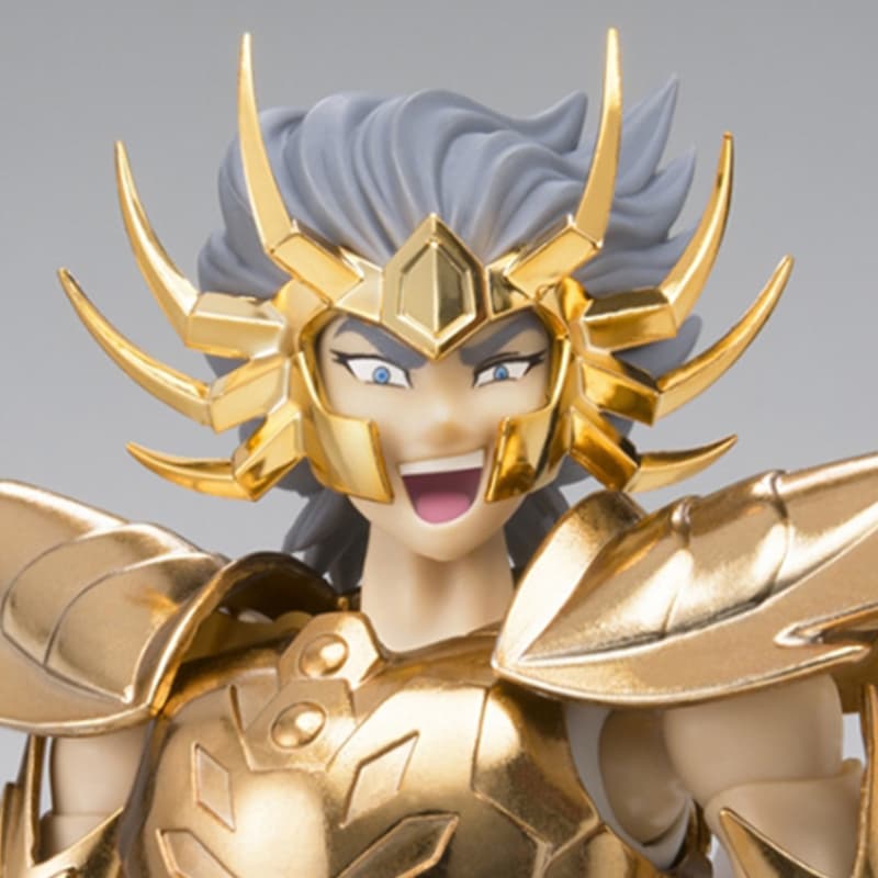 Фигурка BANDAI ex 18cm - изображение 3