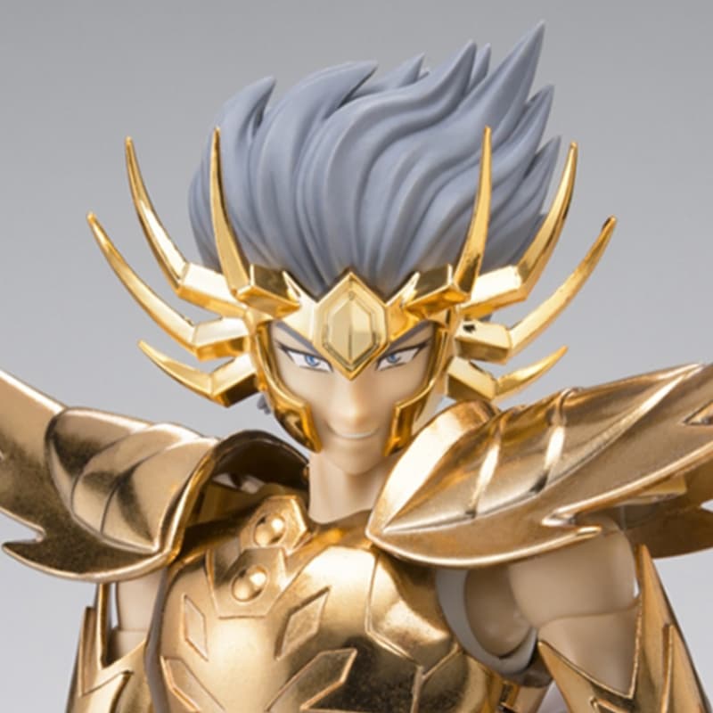 Фигурка BANDAI ex 18cm - изображение 5