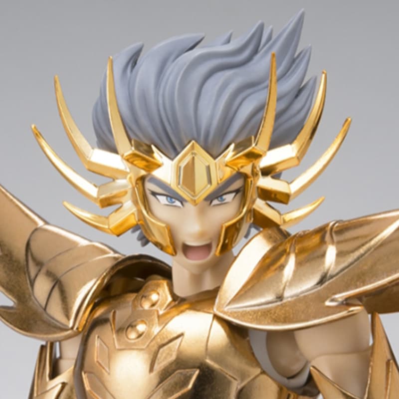 Фигурка BANDAI ex 18cm - изображение 4