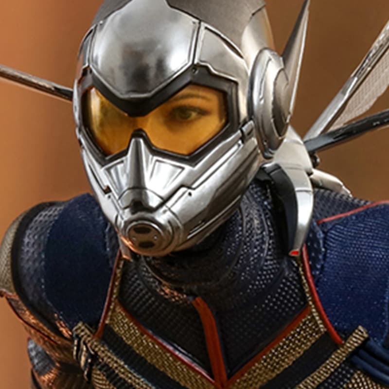 Фигурка Hot Toys 16 hot toy 2 29cm - изображение 4