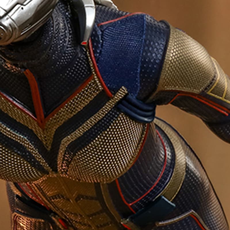 Фигурка Hot Toys 16 hot toy 2 29cm - изображение 5