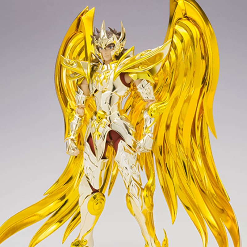 Фигурка BANDAI ex - изображение 4