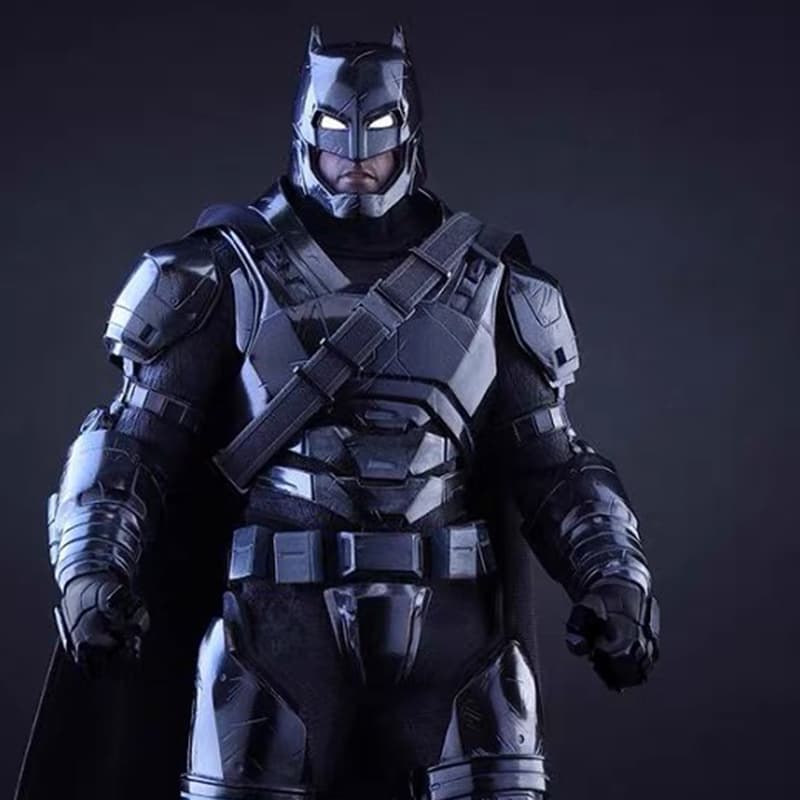 Фигурка Hot Toys 16 30cm - изображение 5
