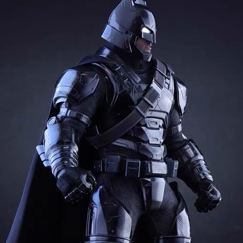 Фигурка Hot Toys 16 30cm - изображение 4