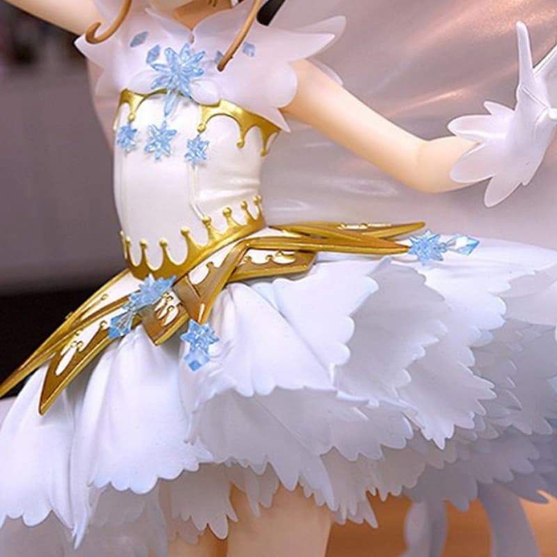 Фигурка GSC gsc clear card - изображение 4
