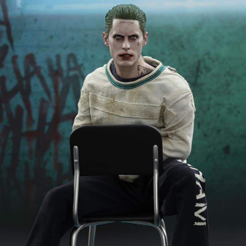 Фигурка Hot Toys x 16 29.5cm - изображение 5