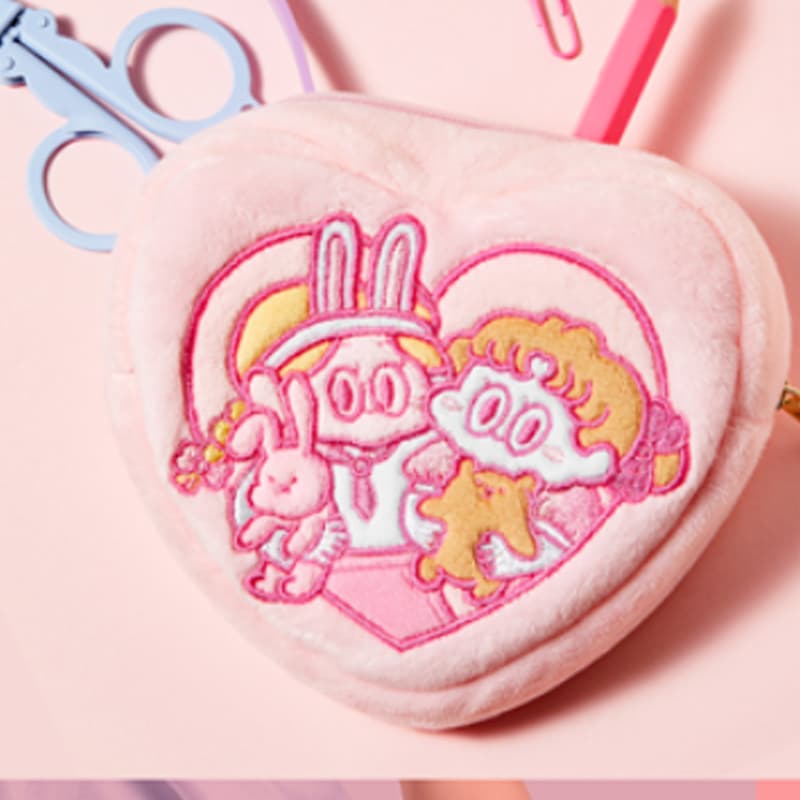 Мини-сумка POP MART - изображение 4