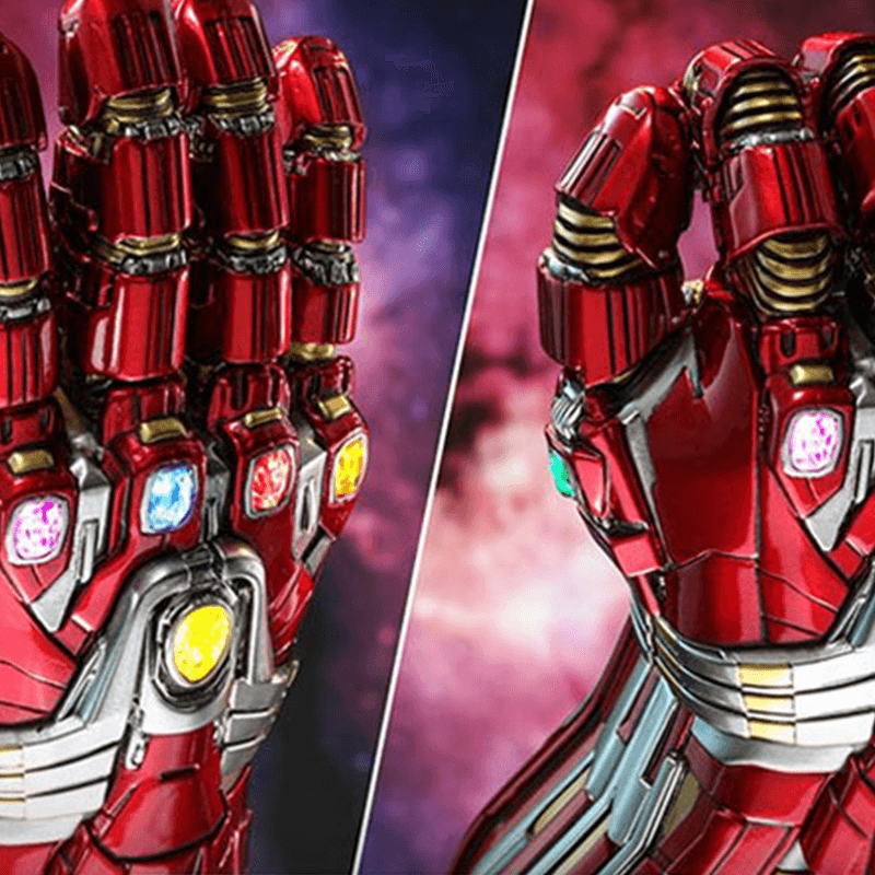 Фигурка Hot Toys acs009 14 4 - изображение 4