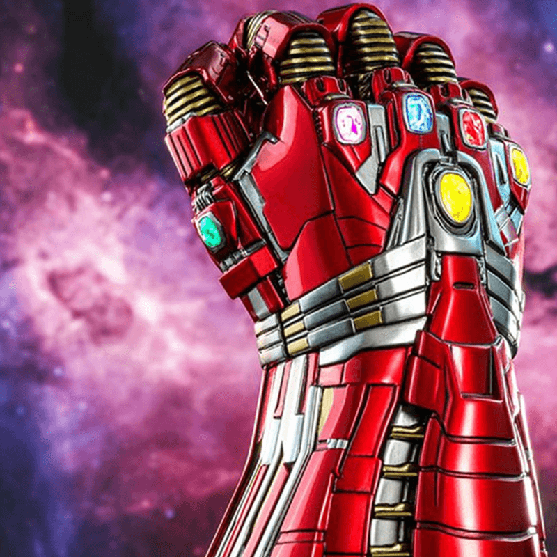 Фигурка Hot Toys acs009 14 4 - изображение 2