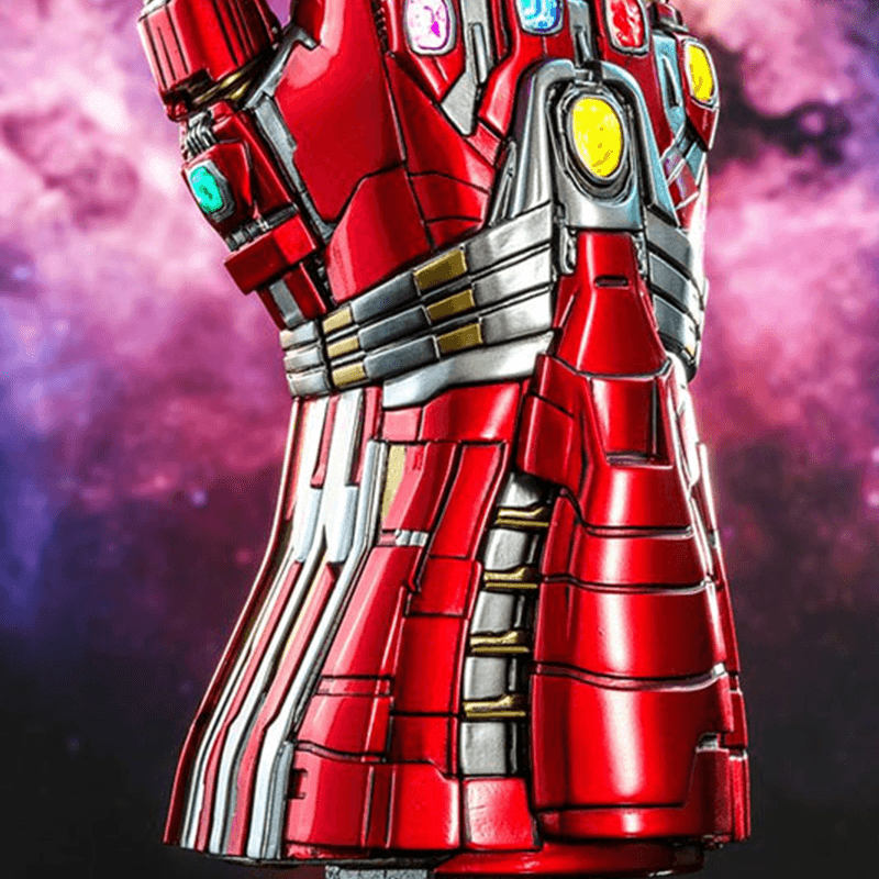 Фигурка Hot Toys acs009 14 4 - изображение 3