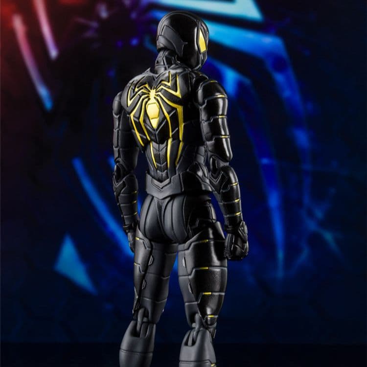 Фигурка BANDAI shf 15cm - изображение 5