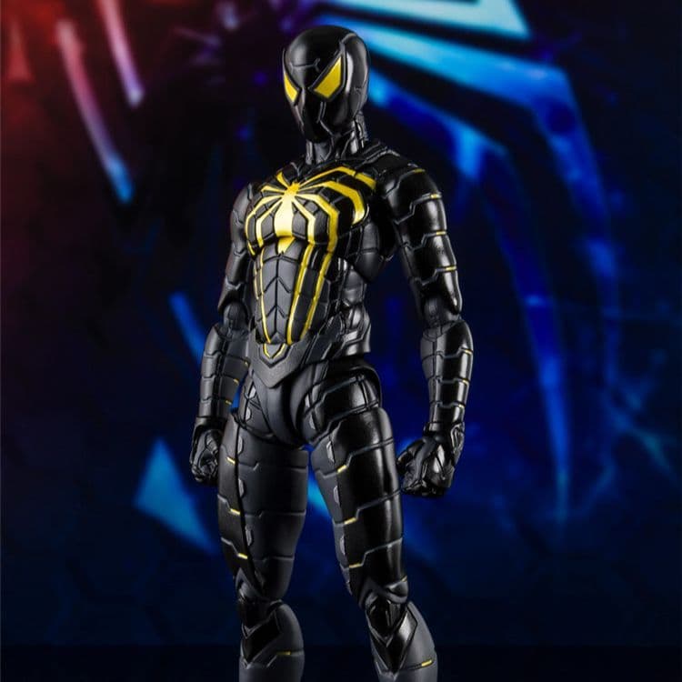 Фигурка BANDAI shf 15cm - изображение 4