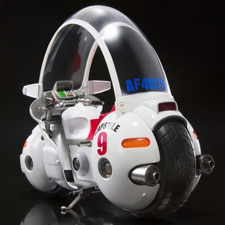 Фигурка BANDAI shf - изображение 3