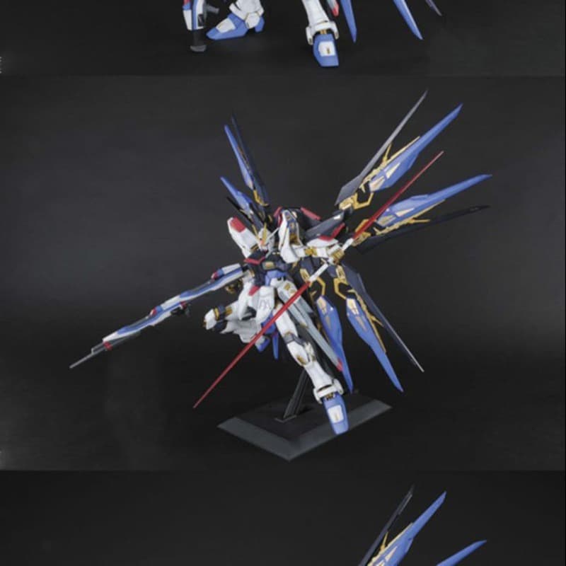BANDAI PG SEED - изображение 5