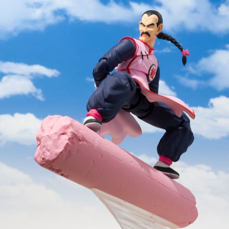 Фигурка BANDAI shf 15cm - изображение 3