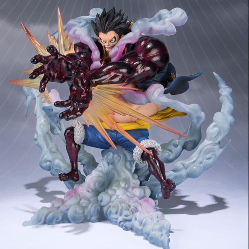Фигурка BANDAI D - изображение 4