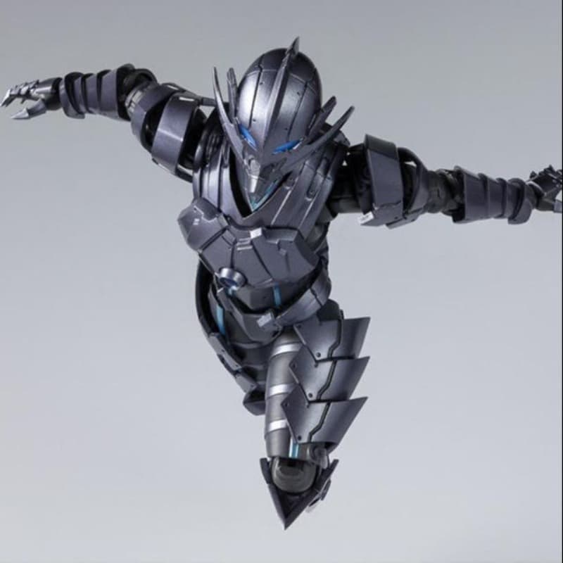 Фигурка BANDAI shf - изображение 4