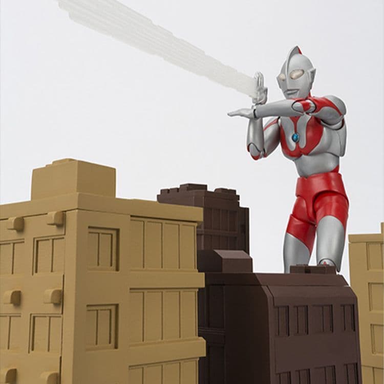 Фигурка BANDAI shf 50 - изображение 2