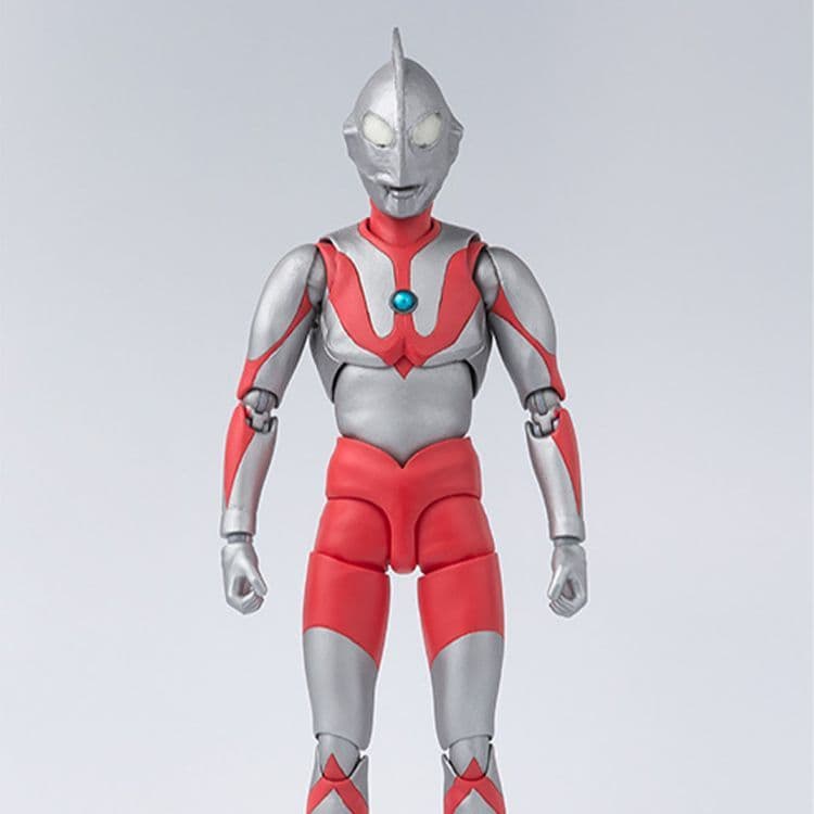 Фигурка BANDAI shf a - изображение 4