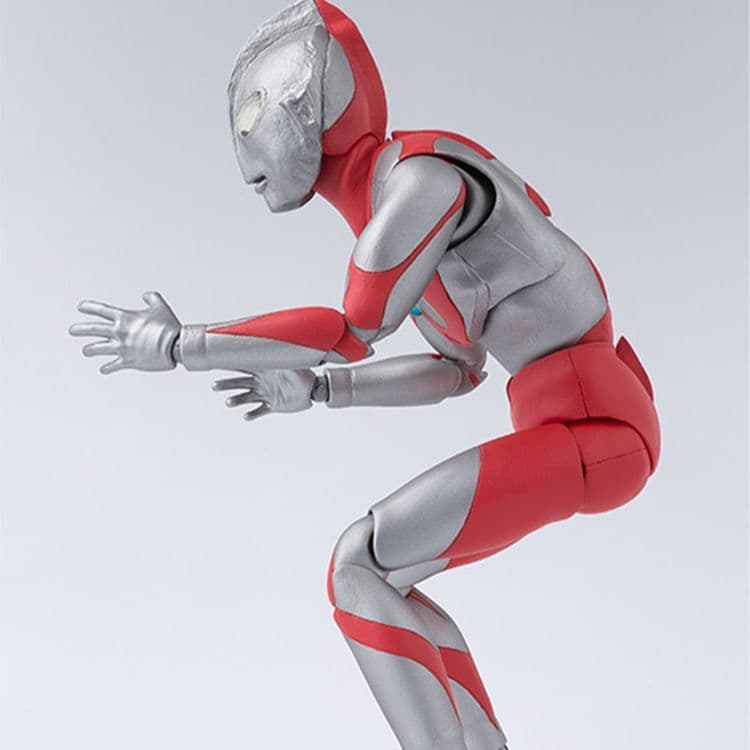 Фигурка BANDAI shf a - изображение 5