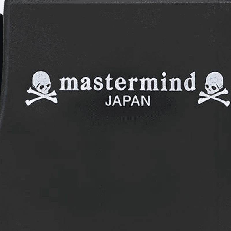 Фигурка BE@RBRICK Mastermind JAPAN Black Chrome - изображение 5