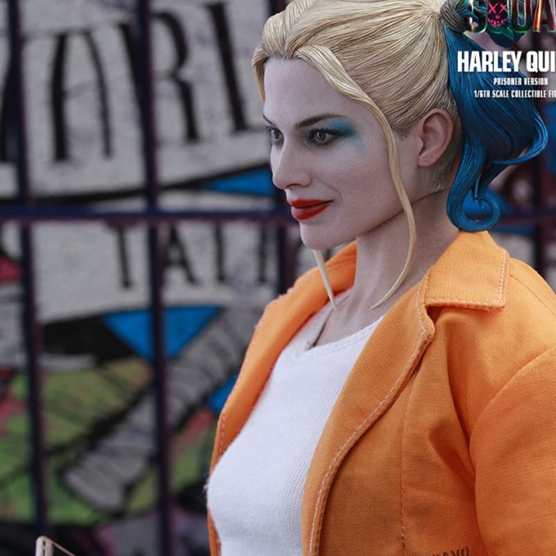 Фигурка Hot Toys x 16 28.5cm - изображение 4