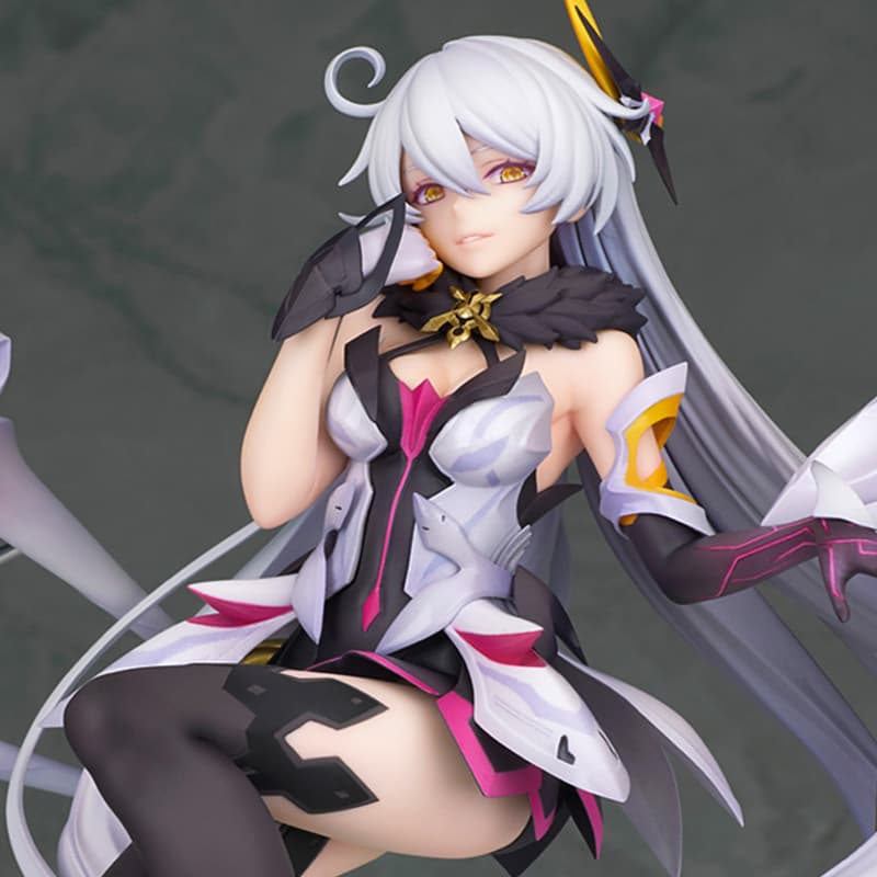 Фигурка ALTER Kiana Kaslana Skybound Judicator Figure - изображение 4