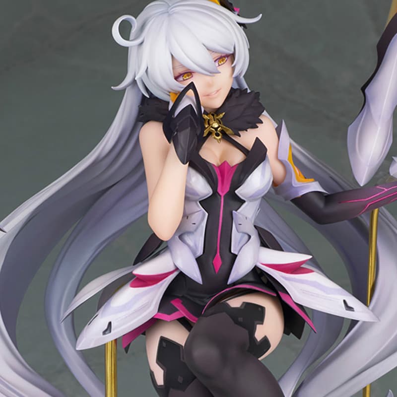 Фигурка ALTER Kiana Kaslana Skybound Judicator Figure - изображение 5