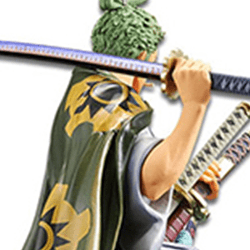 Фигурка BANPRESTO dxf - изображение 4