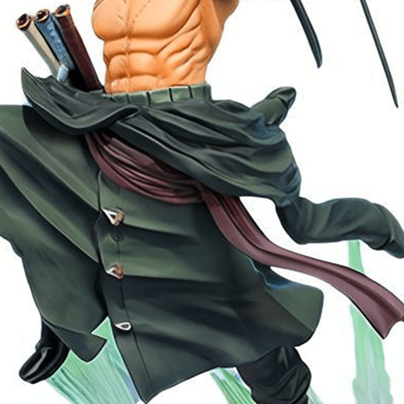 Фигурка BANDAI figuarts zero - изображение 4