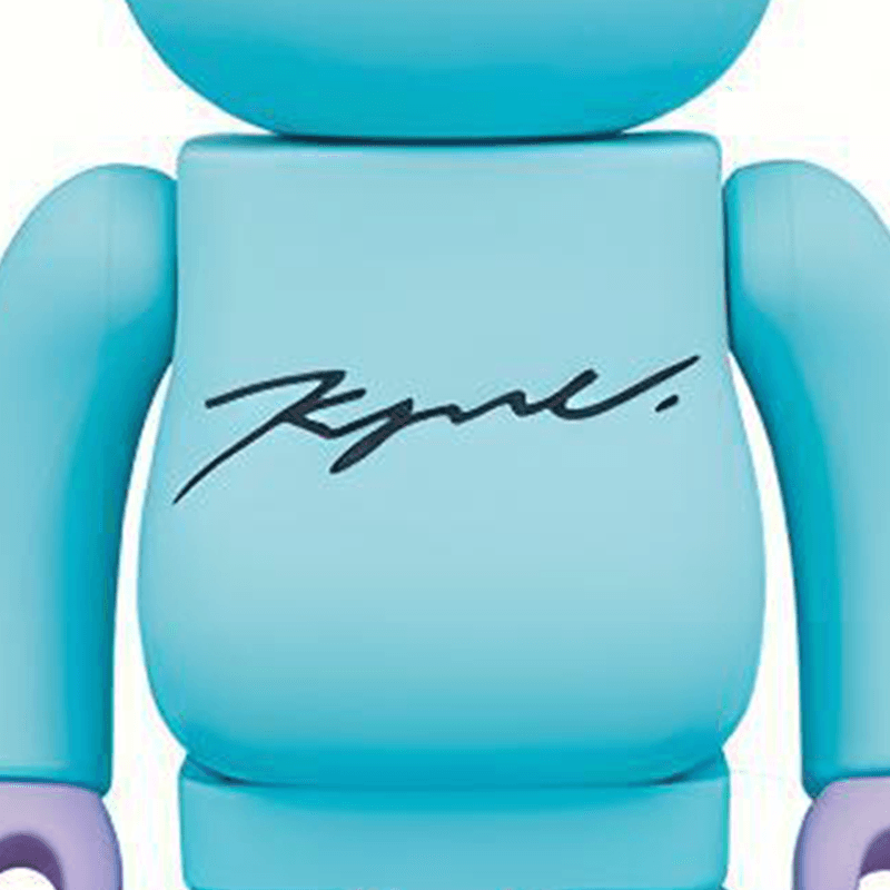 Фигурка BERBRICK KYNE - изображение 4