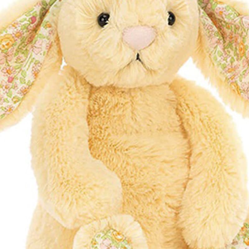 Мягкая игрушка JELLYCAT 17cm - изображение 4
