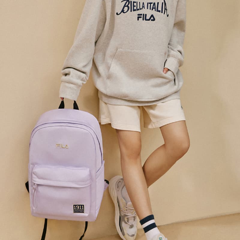 Рюкзак FILA 2023 - изображение 5