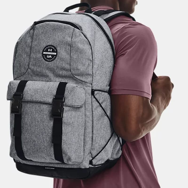 Рюкзак Under Armour Logo - изображение 4