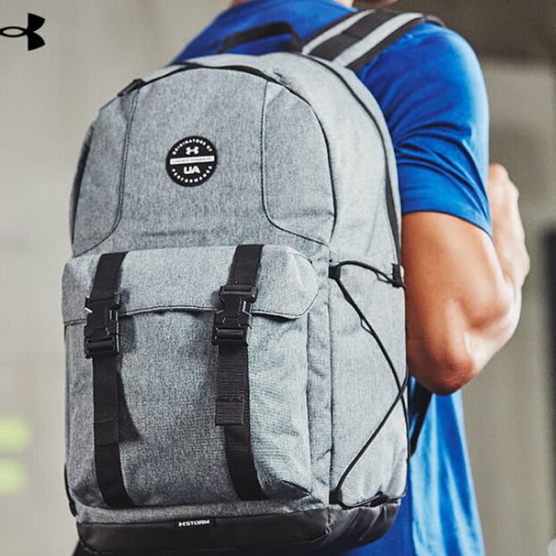 Рюкзак Under Armour Logo - изображение 5