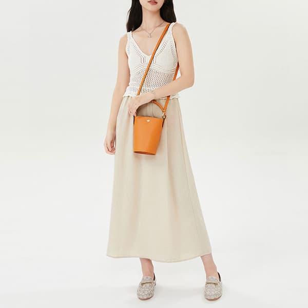 Сумка LONGCHAMP pure - изображение 5