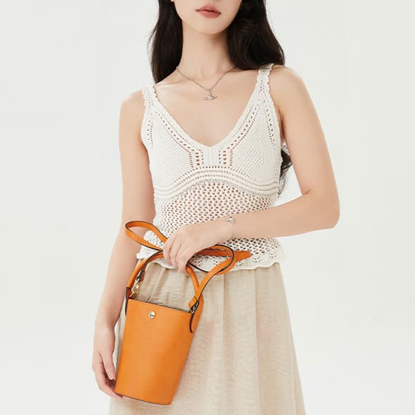Сумка LONGCHAMP pure - изображение 6