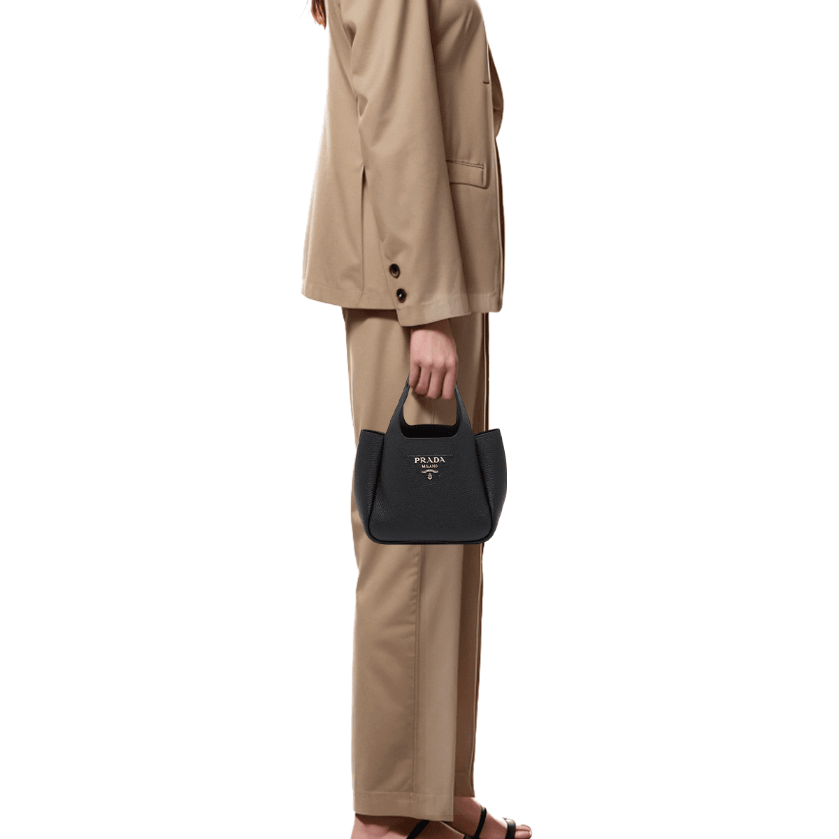 Сумка Prada - изображение 7