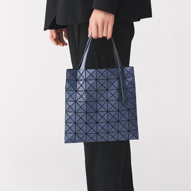 Сумка ISSEY MIYAKE Prism Matte - изображение 3