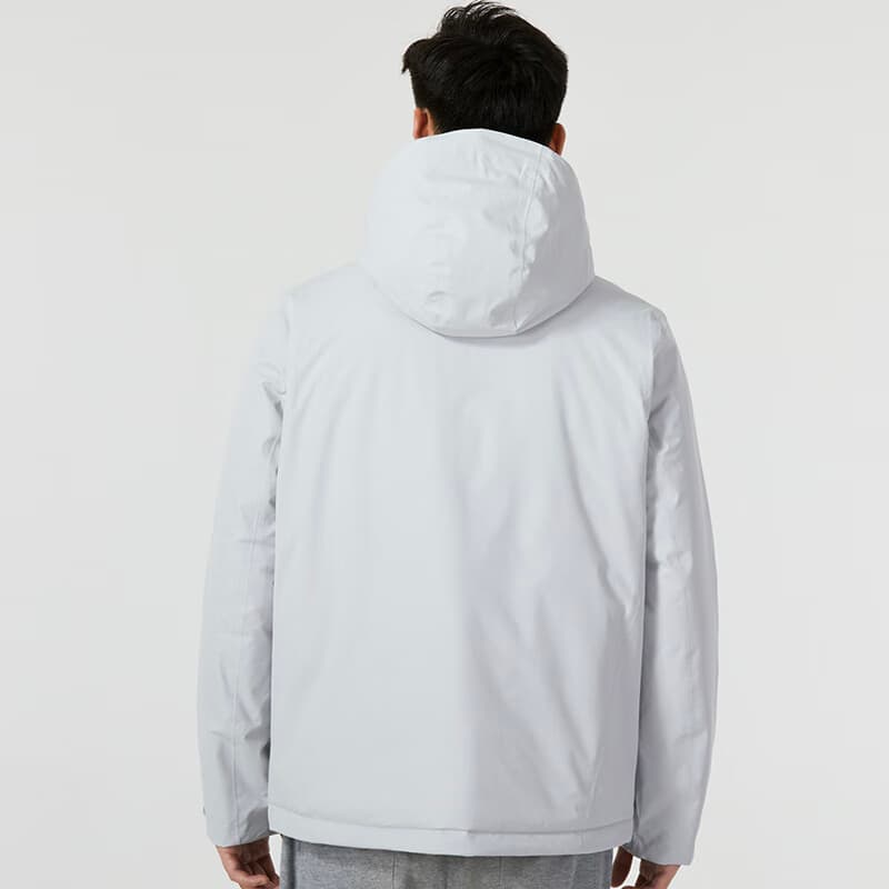 Зимняя куртка пуховик Jack Wolfskin - изображение 6