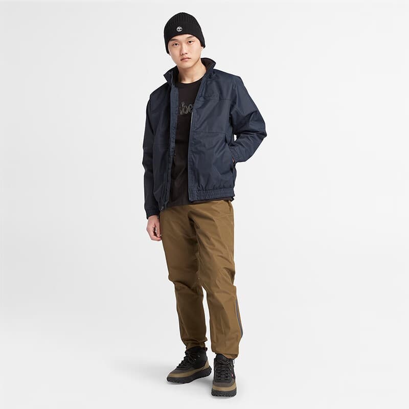 Демисезонная куртка Timberland - изображение 6