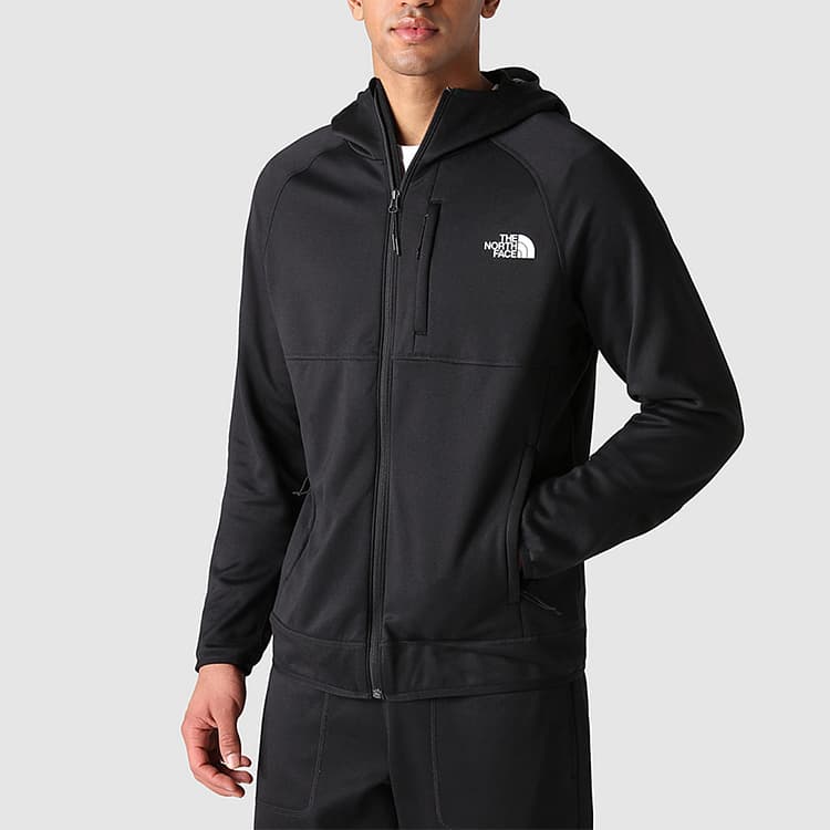 Куртка The North Face Canyonlands - изображение 5
