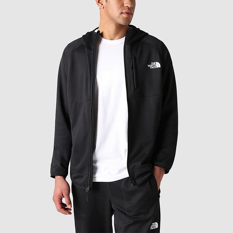 Куртка The North Face Canyonlands - изображение 4